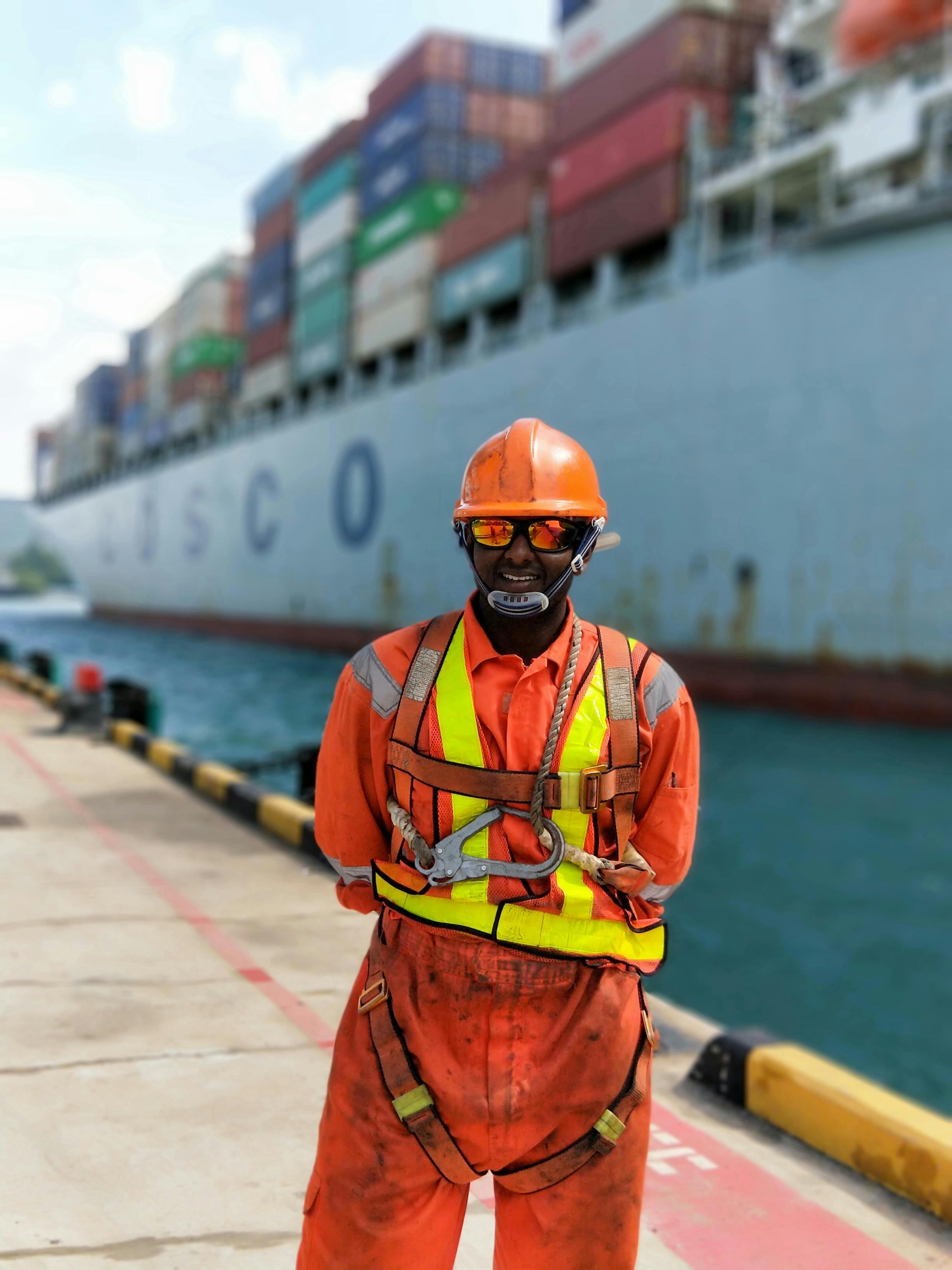Servicios de Comercio Exterior
