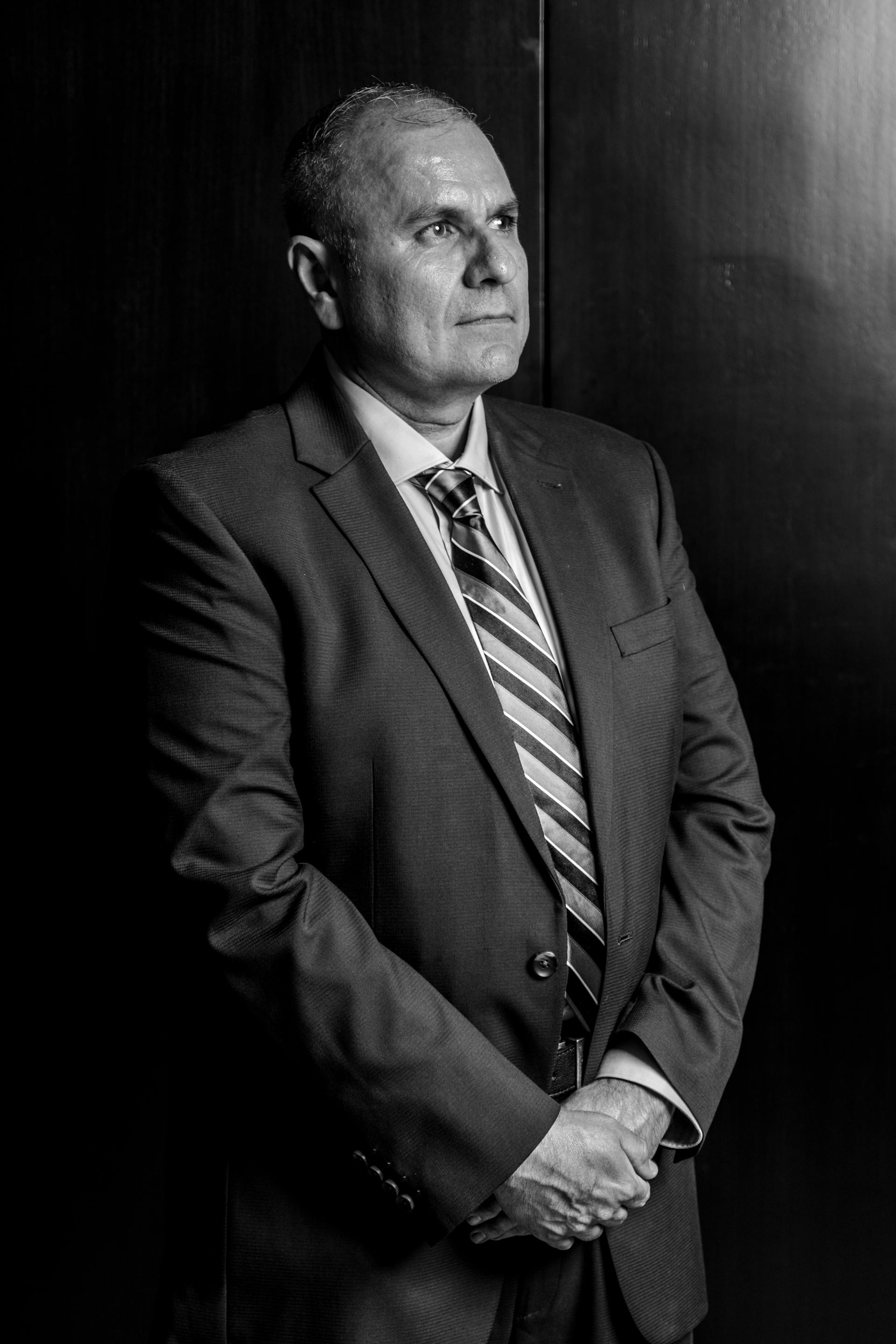 Servicios de Litigio Fiscal