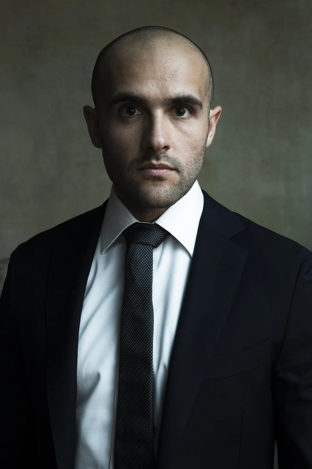Dr. Michael Grinn