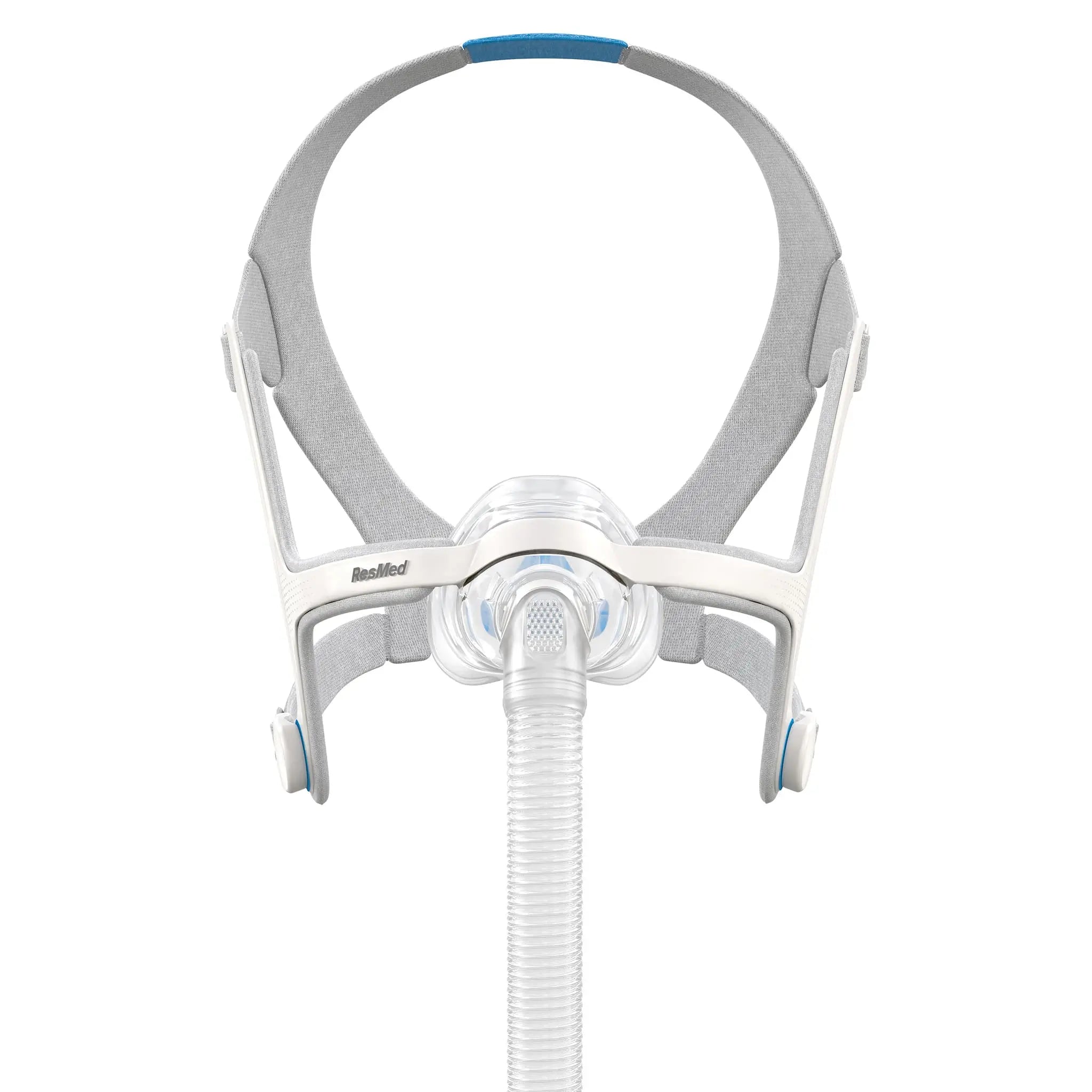 Nasal CPAP mask