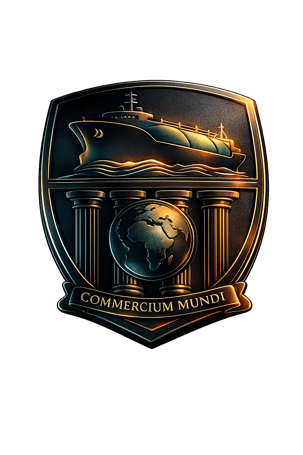 Physical commodity market intelligence — real-time analysis for petroleum, LPG, precious metals, and agricultural trade operators