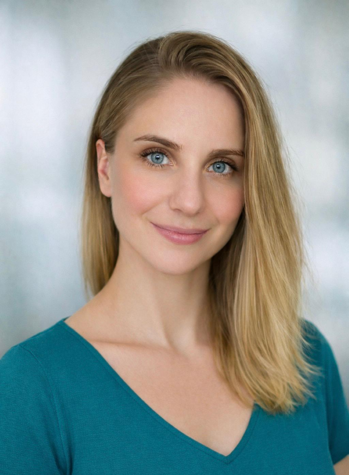 Jenya Barlow - Co-Founder