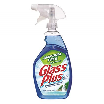 Which is the best window cleaning product?