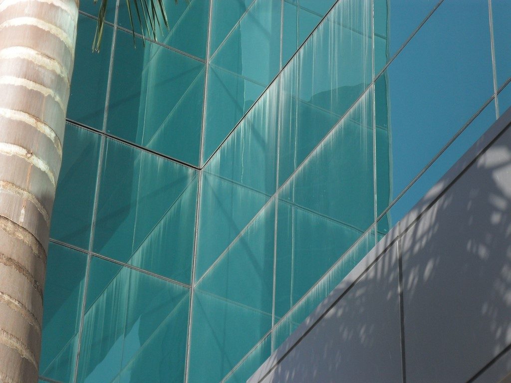 why is window cleaning important