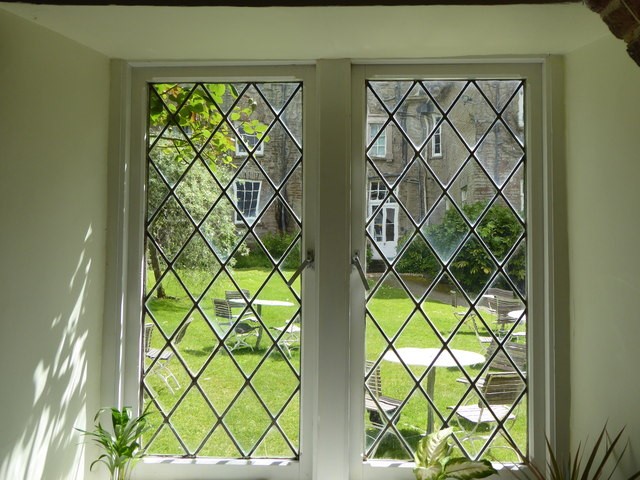 why is window cleaning important