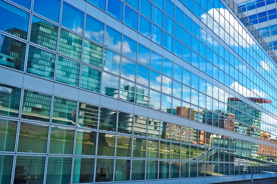 why is window cleaning important