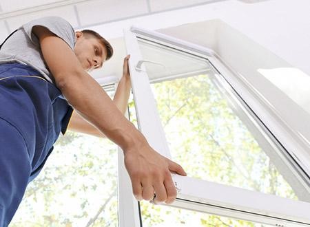 What is glass restoration for windows?