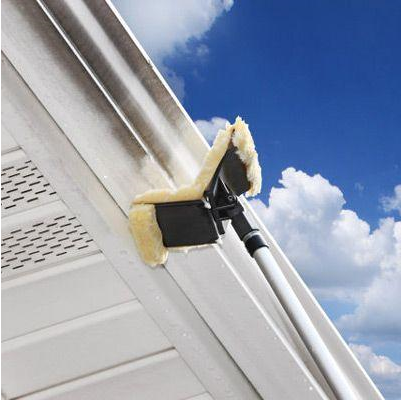 Where do I buy the effective Gutter Cleaning Tools?