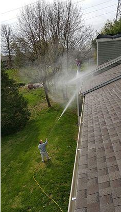 Where do I buy the effective Gutter Cleaning Tools?