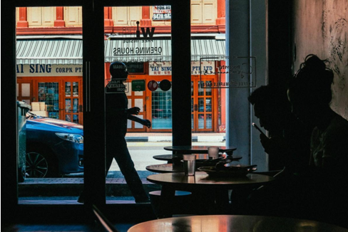 Why is black mold in windows dangerous?