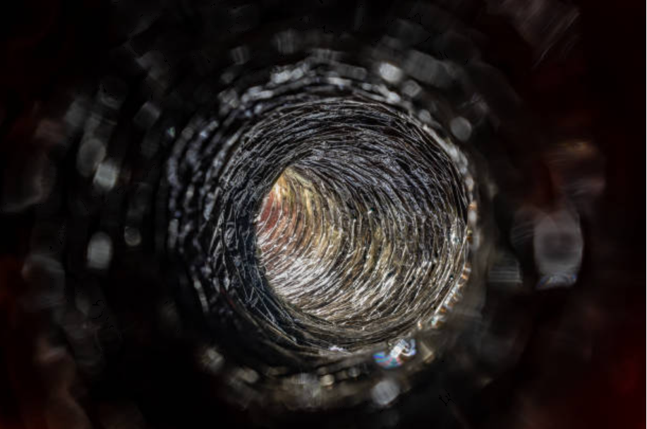 Why You Should Clean Your Dryer Vent this Winter ?