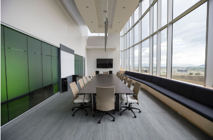 Why should you hire a professional glass cleaning company?