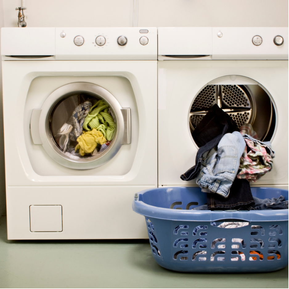 How to Use a Dryer Vent Cleaning Kit