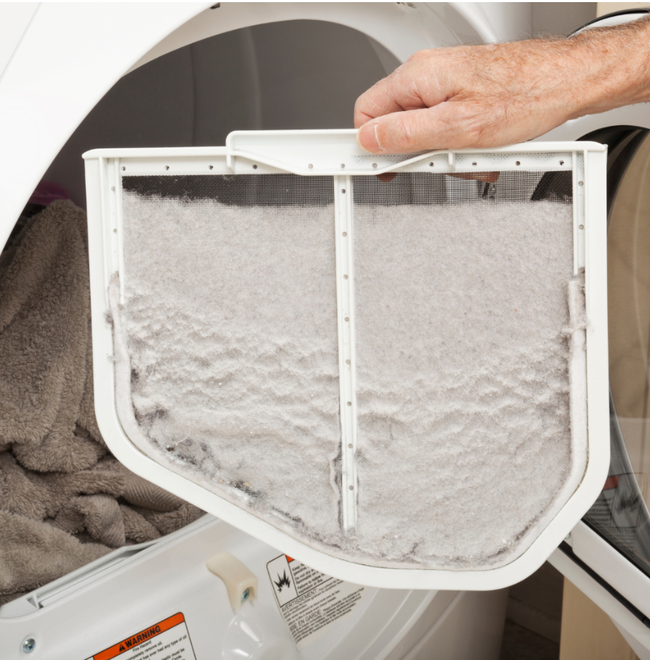 How to Use a Dryer Vent Cleaning Kit