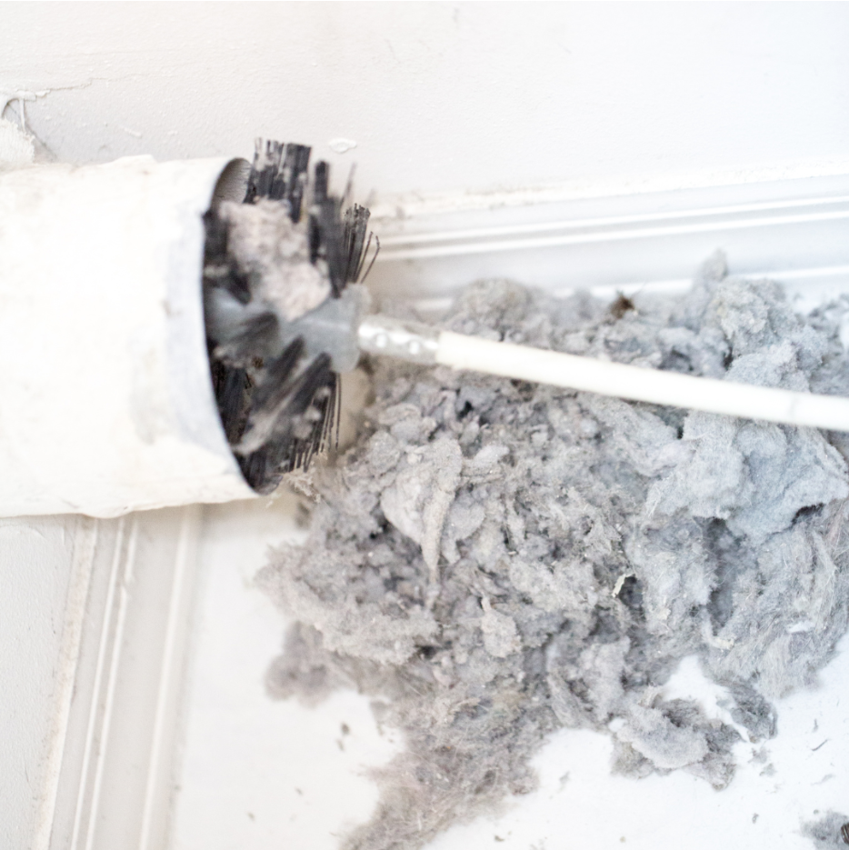 Must-Have Dryer Vent Cleaning Tools for Effective Maintenance