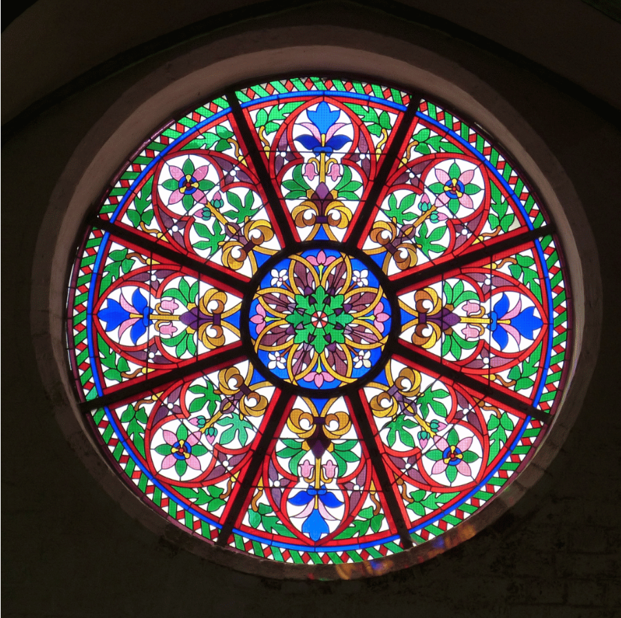 DIY or a Professional Stained Glass Restoration?