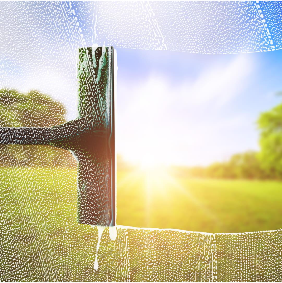 Magnetic Window Cleaner vs. Traditional Methods: Pros and Cons