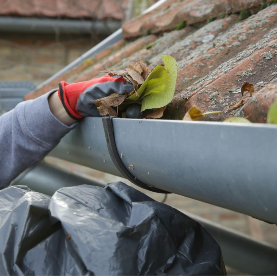  Factors to Consider When Choosing a Gutter Cleaning Company 
