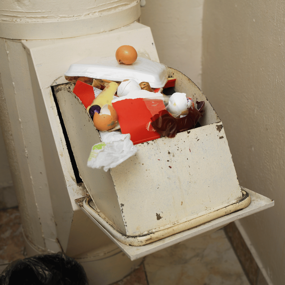 Common Garbage Chute System Issues and How to Prevent Them