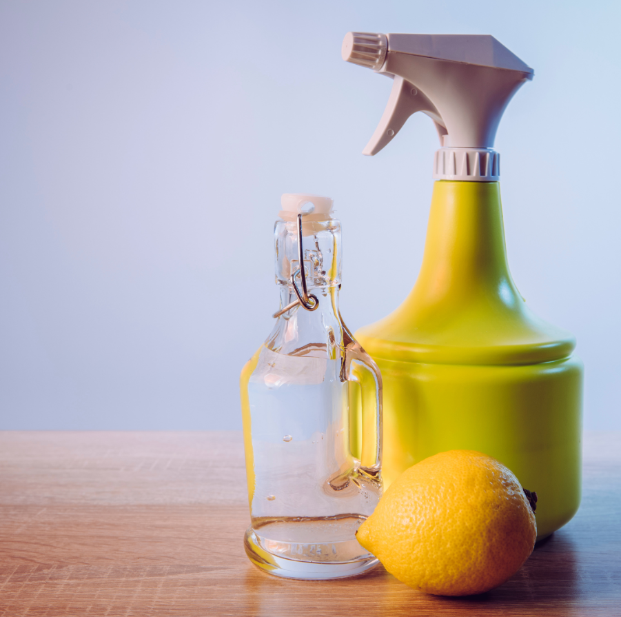 DIY Window Cleaner Recipes: Effective and Eco-Friendly Options