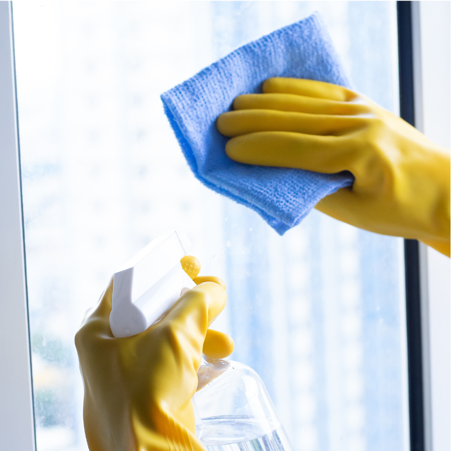 DIY Window Cleaner Recipes: Effective and Eco-Friendly Options