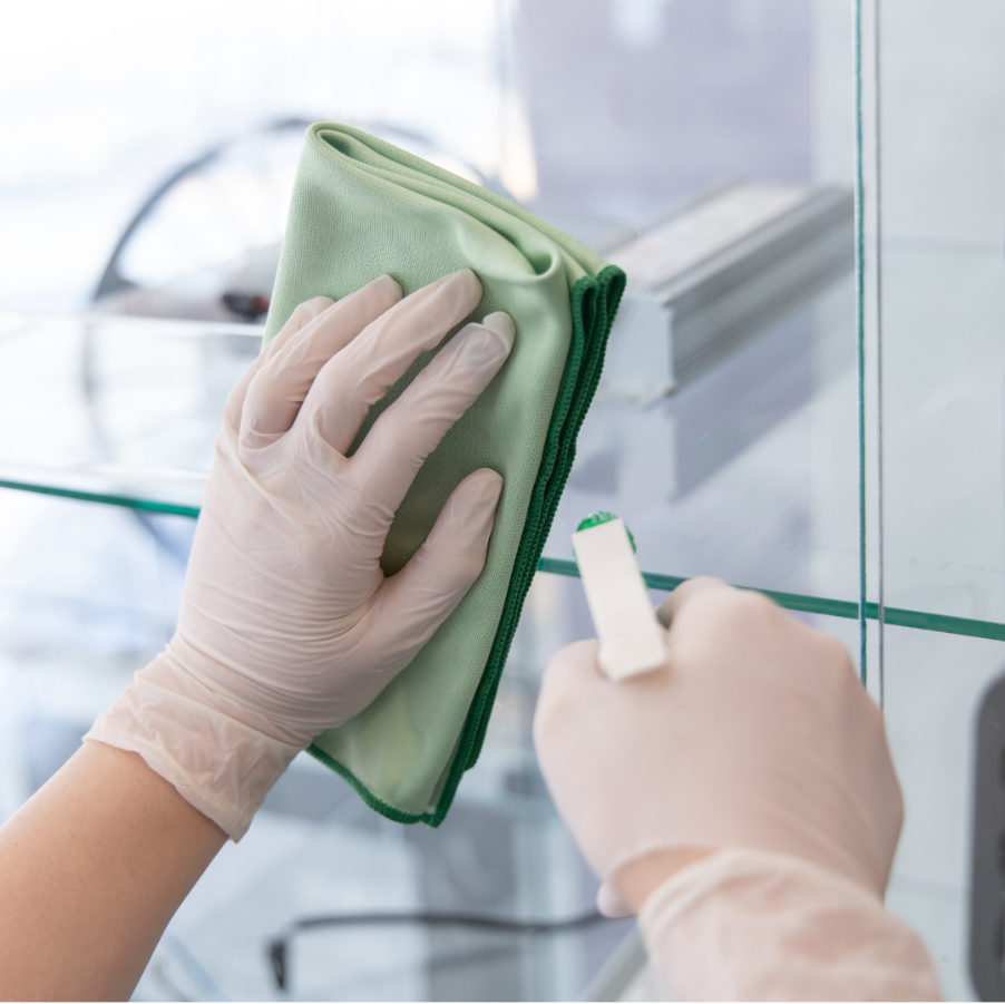 DIY Window Cleaner Recipes: Effective and Eco-Friendly Options