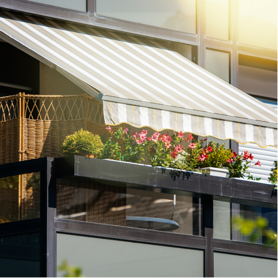 Hiring Professional Awning Cleaners vs. DIY: Pros and Cons