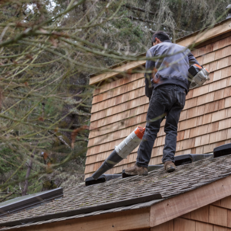 Soft Wash Systems: A Gentle Approach to Exterior Cleaning