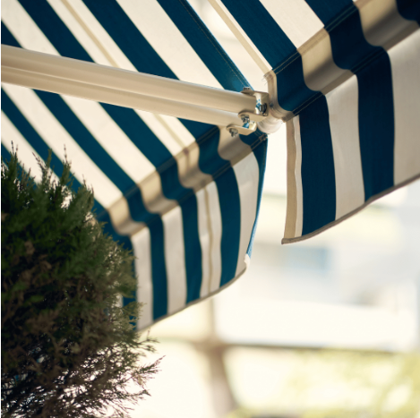 Can You Power Wash an Awning? Dos and Don'Ts