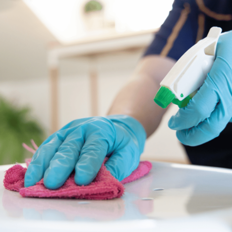 Are Soft Wash Chemicals Safe and Effective?