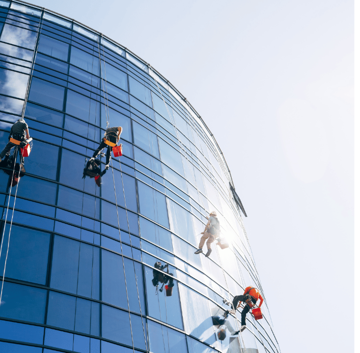 What Are the Average Window Cleaning Prices?