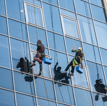 The Importance of Residential Building Envelope Cleaning 