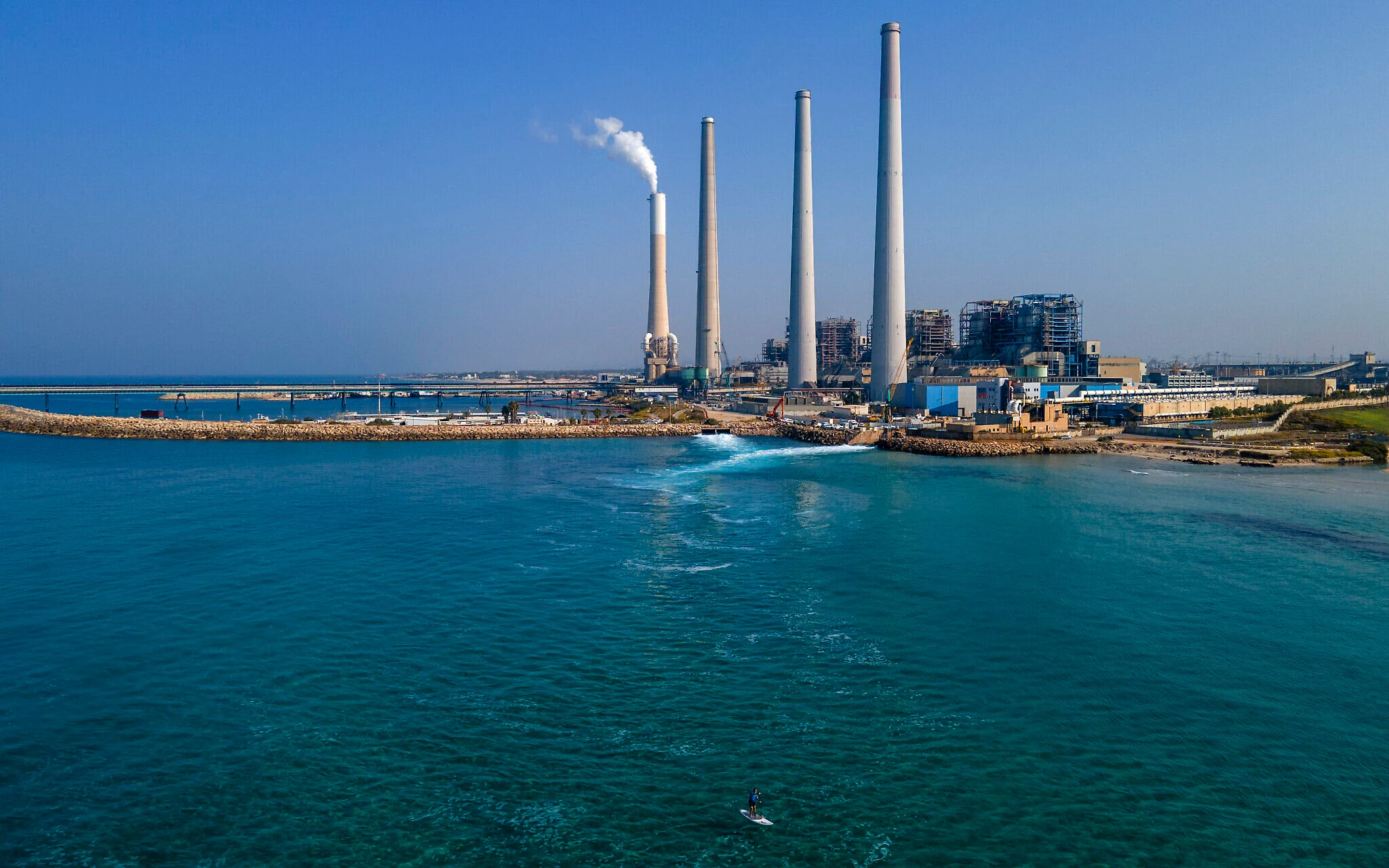 Carbon project developers: exit Israeli market within 30 days