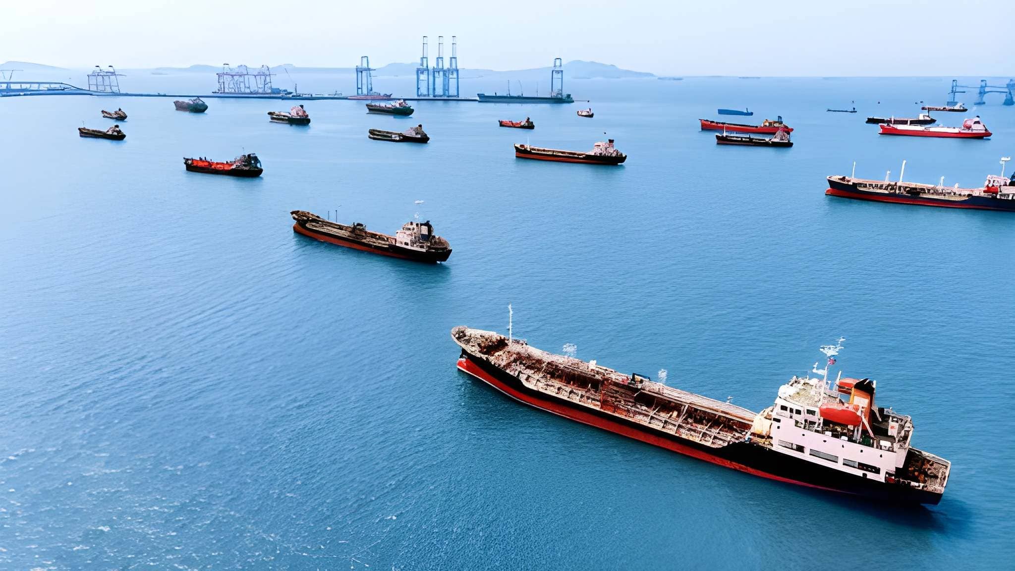 Commodity intelligence article preview — Procurement Institute