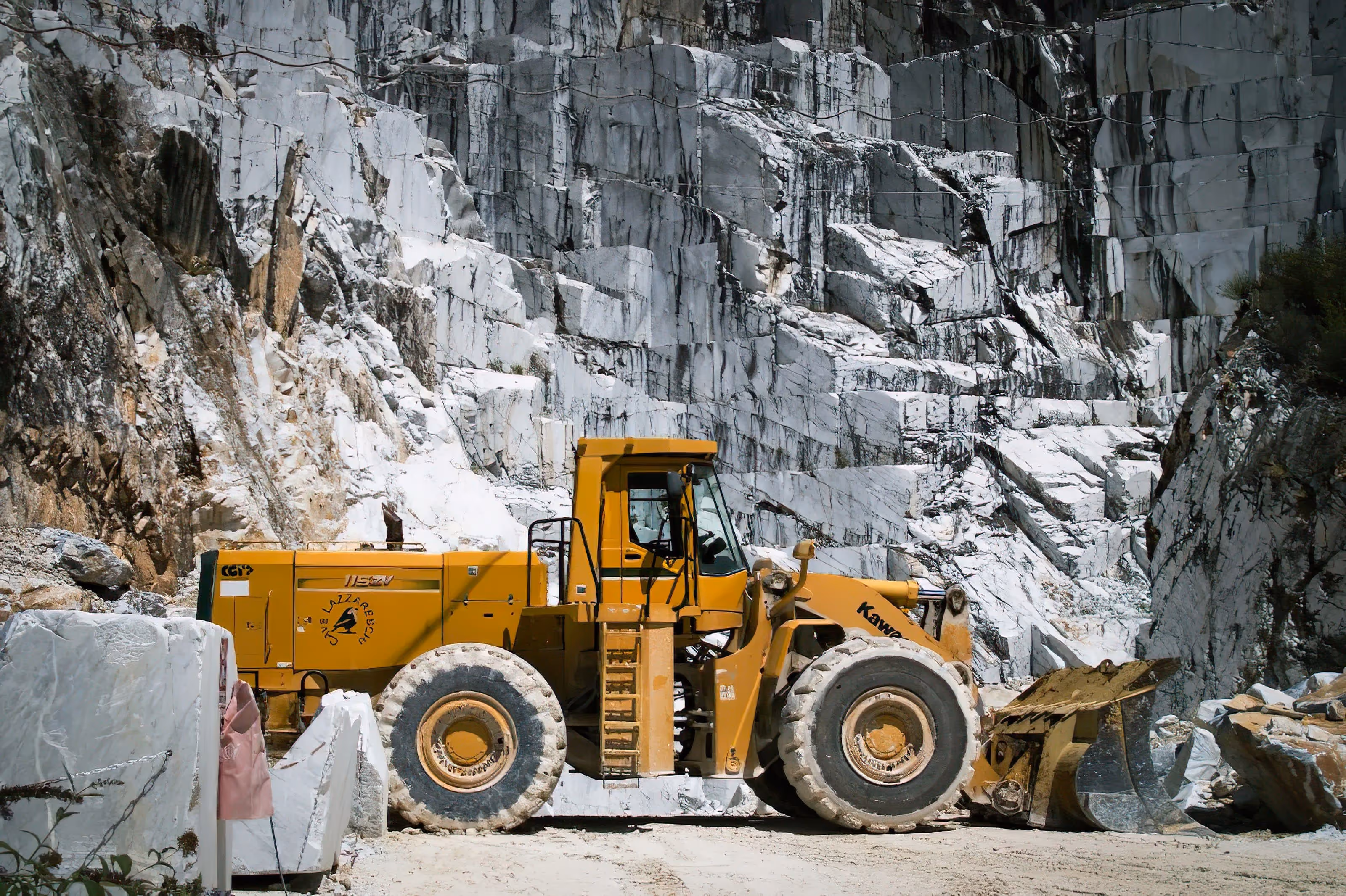 Rajasthan Marble Waste Crisis: $15-25/Tonne Cost Surge