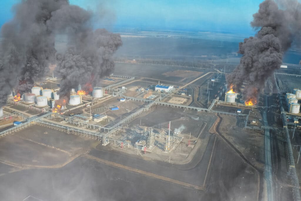 Related physical commodity intelligence report