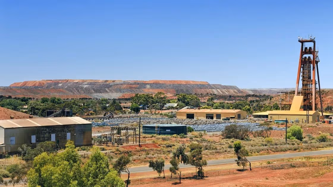 Great Boulder buys Peak Hill gold project for $58m
