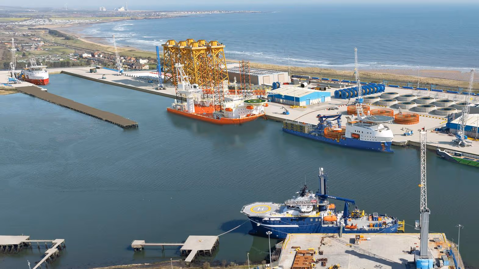 Caribbean LNG oversupply pressures Jamaica expansion plans