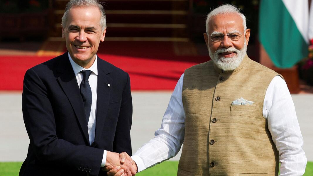 Canada-India NALCO critical minerals financing gap exposed