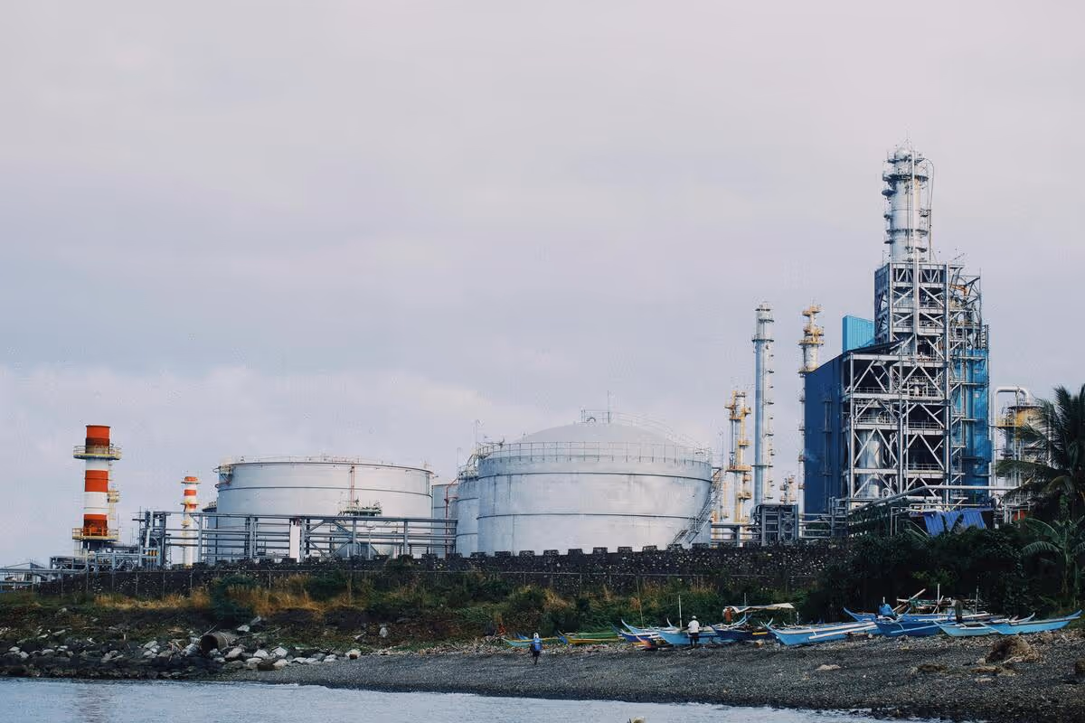 Related physical commodity intelligence report