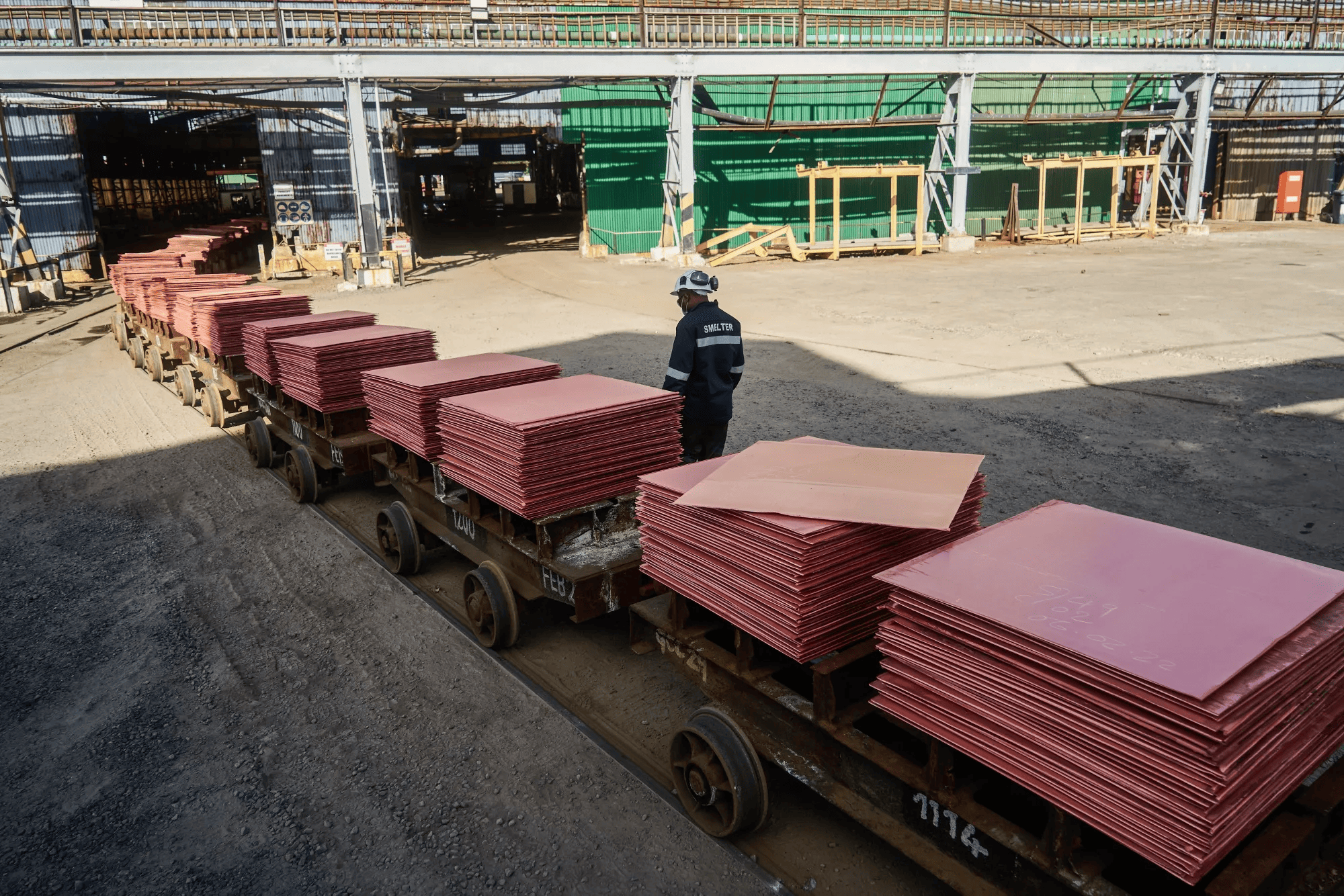 Related physical commodity intelligence report