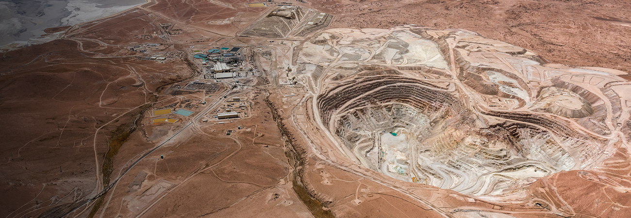 Related physical commodity intelligence report