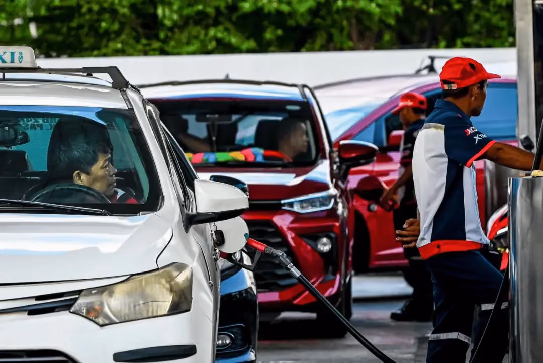Malaysia Fuel Subsidy Under Strain as Oil Hits $110