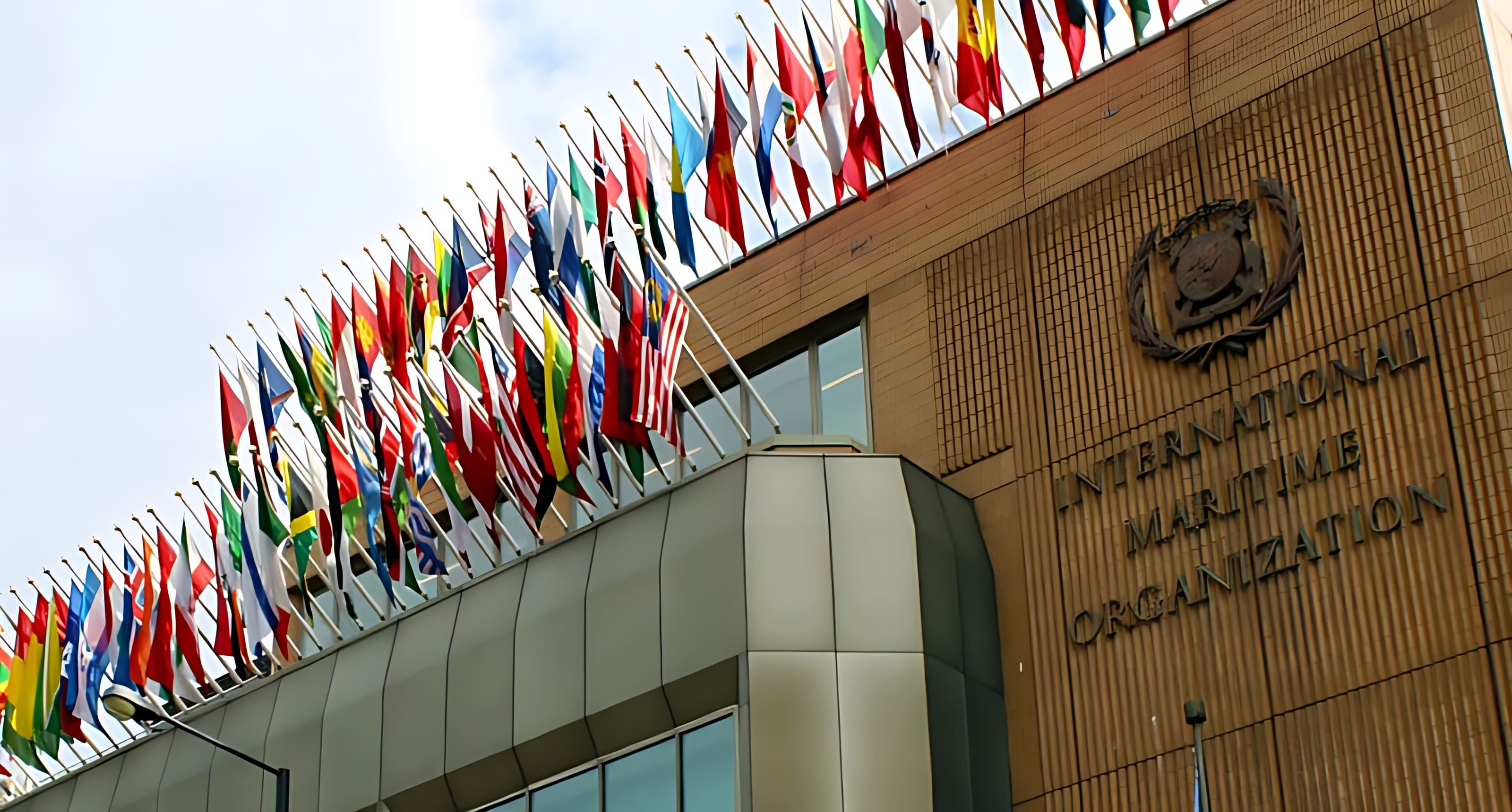 IMO Hormuz Resolution: VLCC Owners Face Trapped Asset Crisis