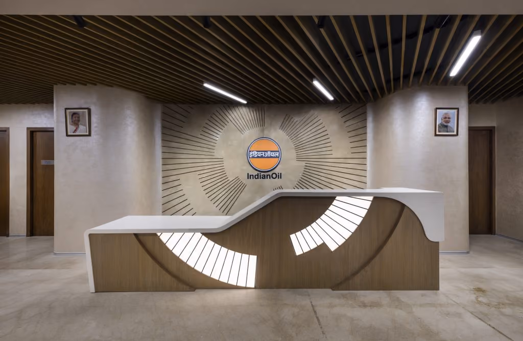 IndianOil Captures Fuel Retail Share from Private Operators