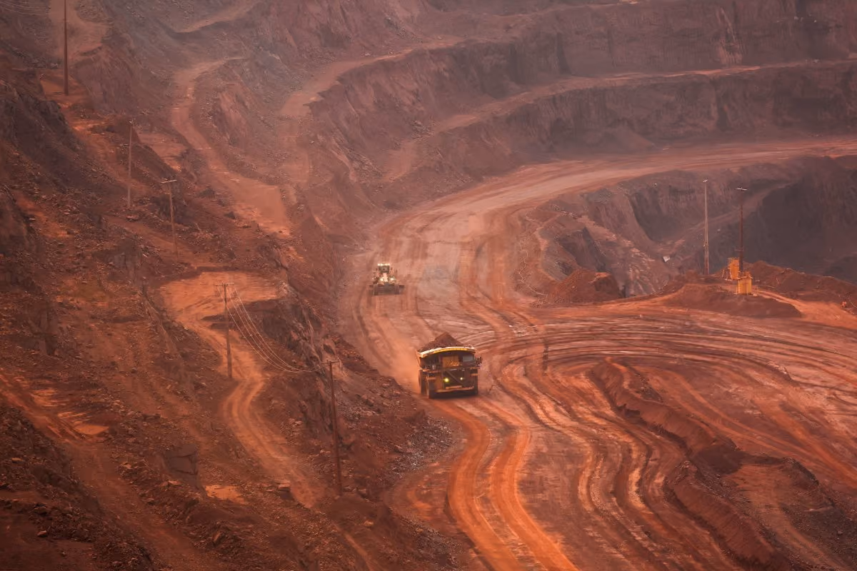 Evion Nevada fluorspar option faces China supply reality