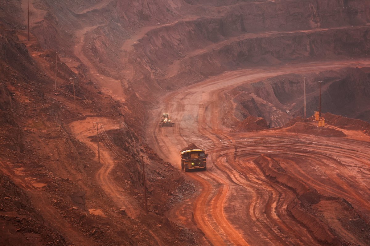 Related physical commodity intelligence report