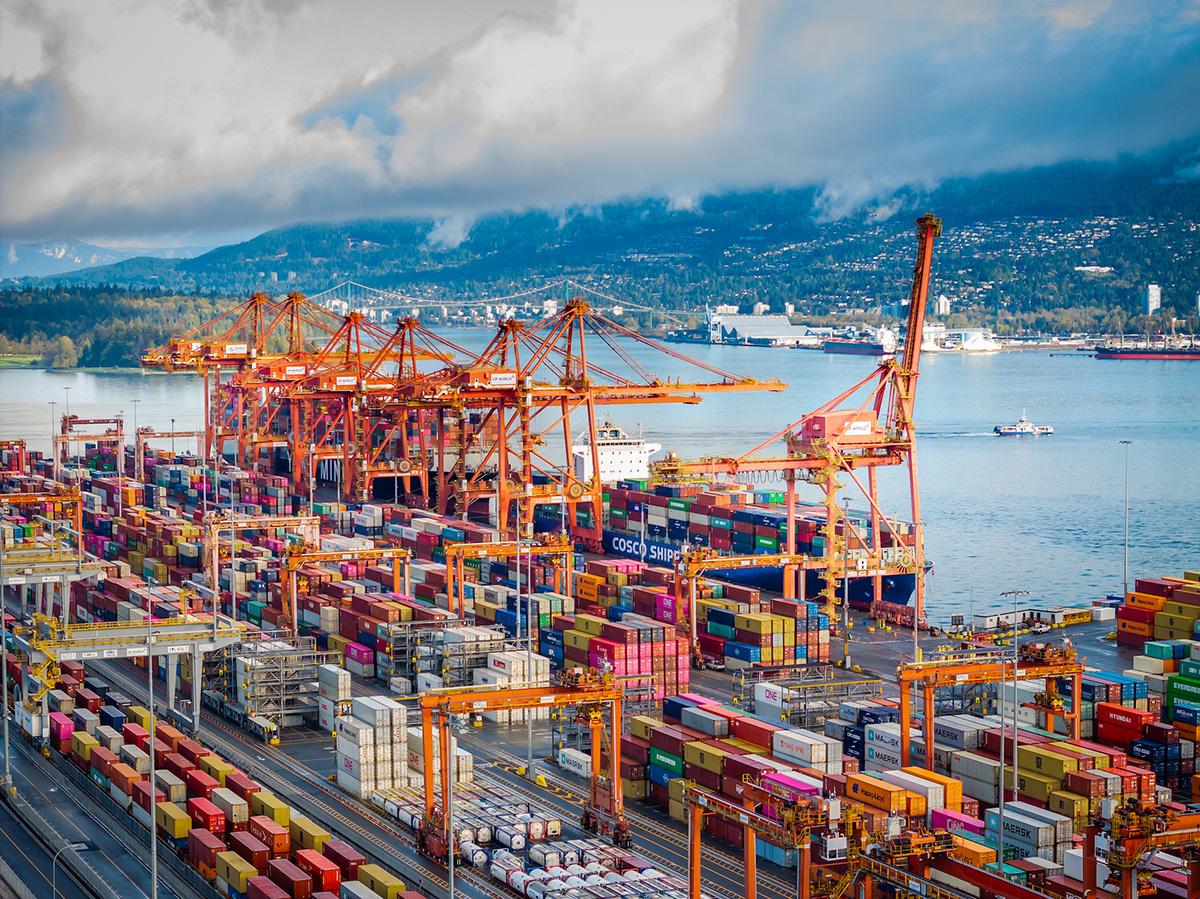 Related physical commodity intelligence report