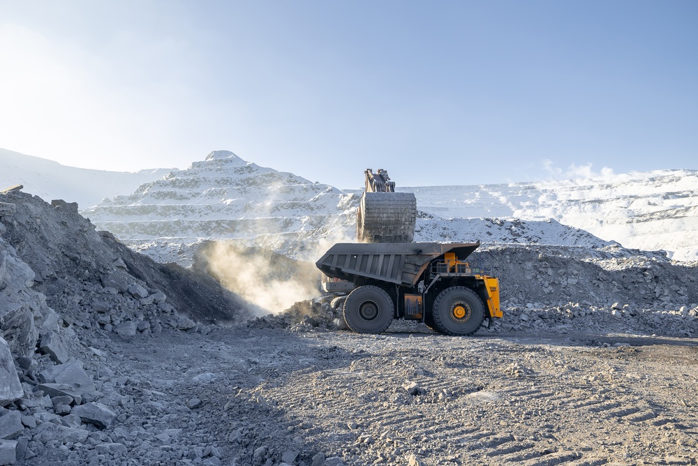 Related physical commodity intelligence report