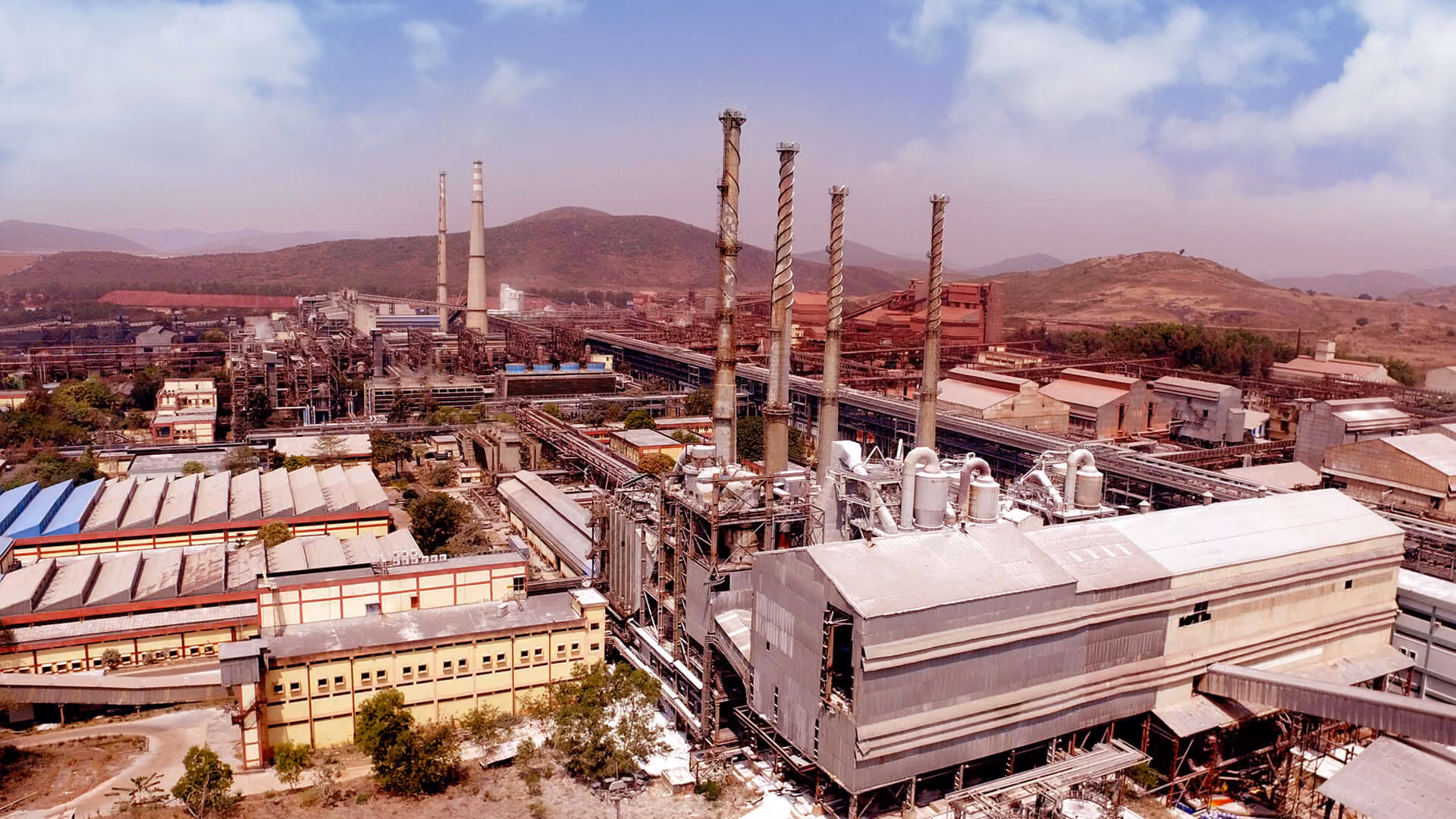 NALCO Alumina Export Rerouting Creates $28 Margin Loss
